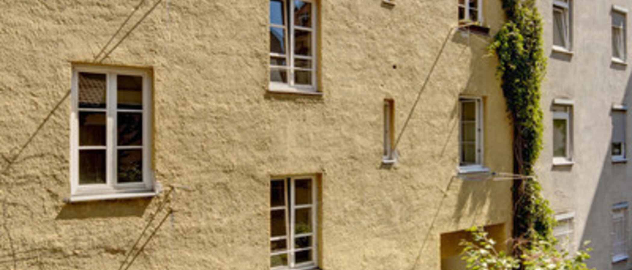 house München Altstadt 04 view 6228