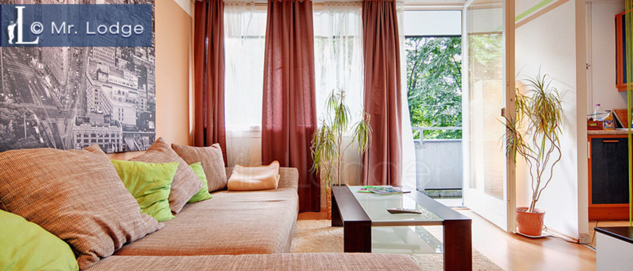 Sorry, this property has already been rented