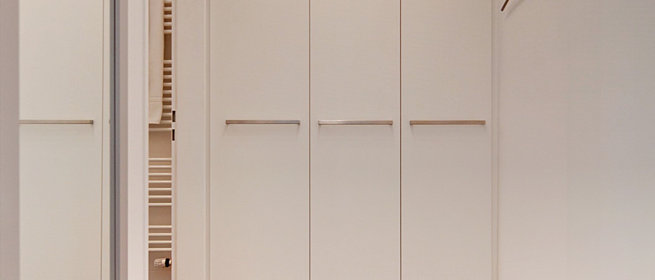 apartment München Schwabing - Alte Heide 01 hall 6261