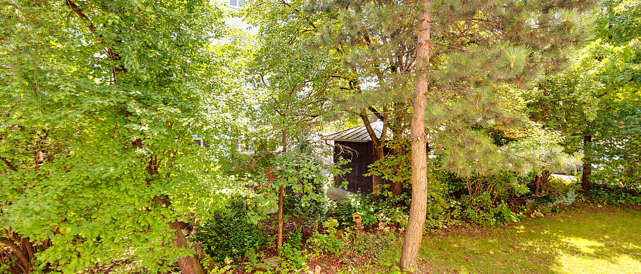 apartment München Schwabing - Alte Heide 02 view 6261