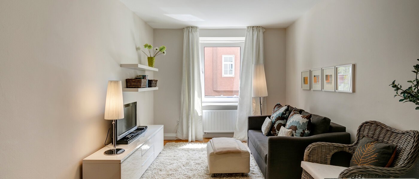 Sorry, this property has already been rented