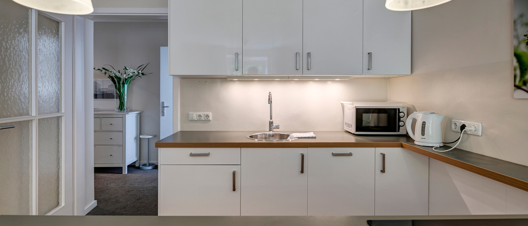 apartment München Isarvorstadt 01 kitchen 6266