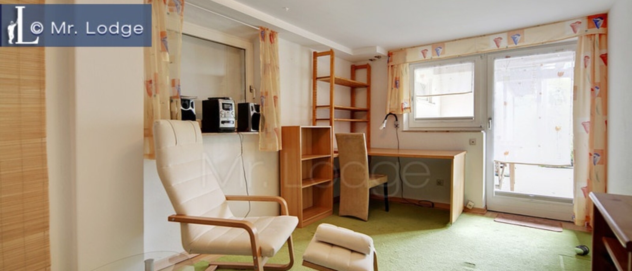 Sorry, this property has already been rented
