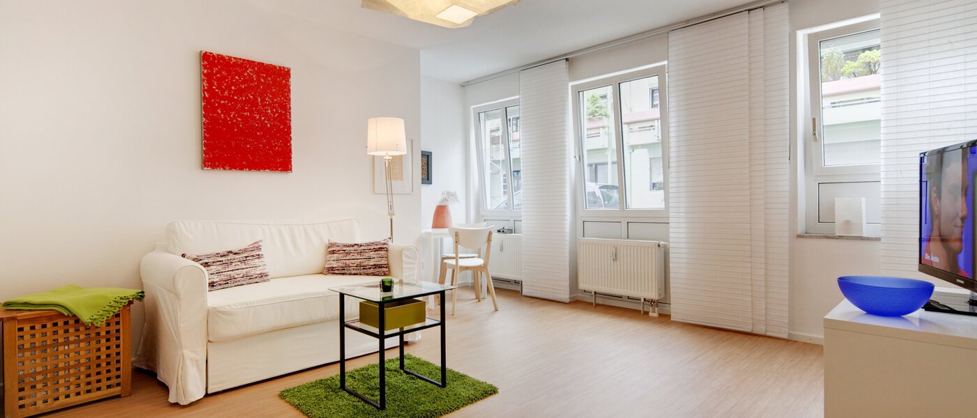 Sorry, this property has already been rented