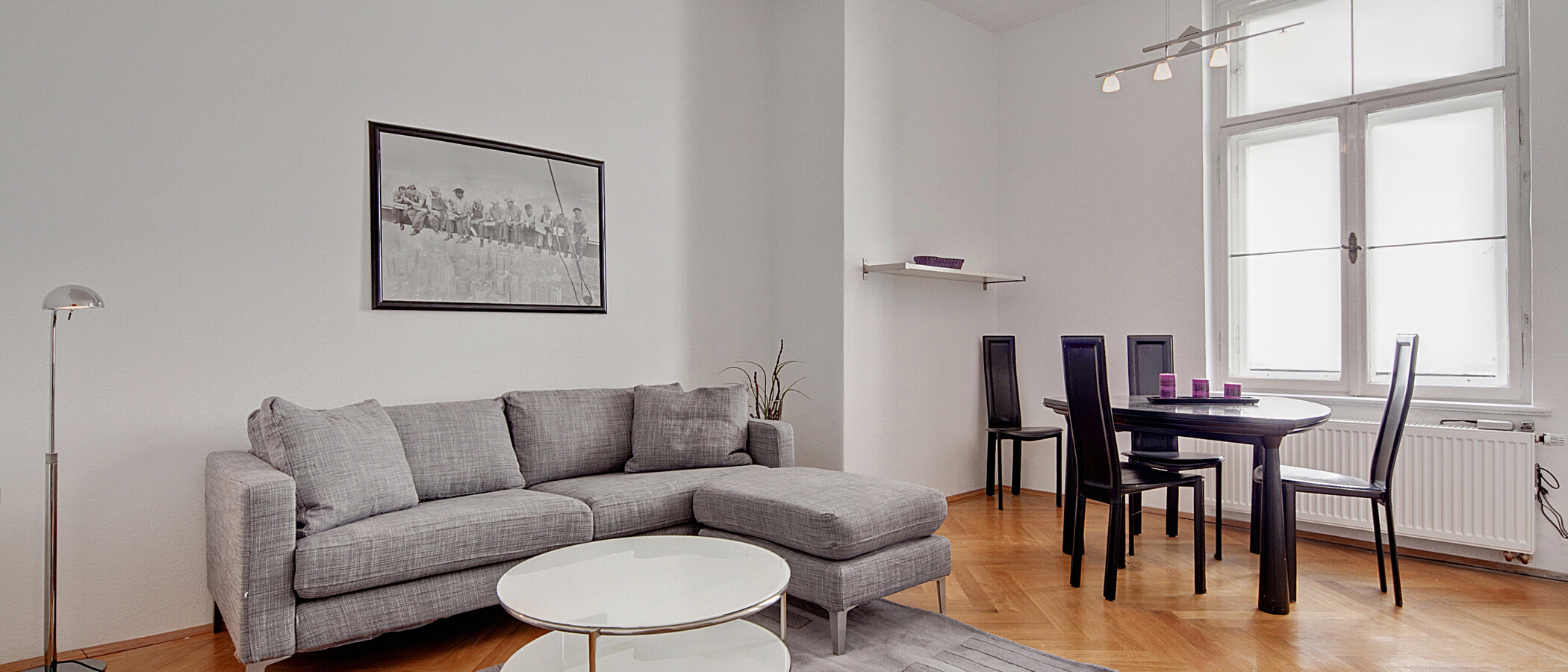 Sorry, this property has already been rented