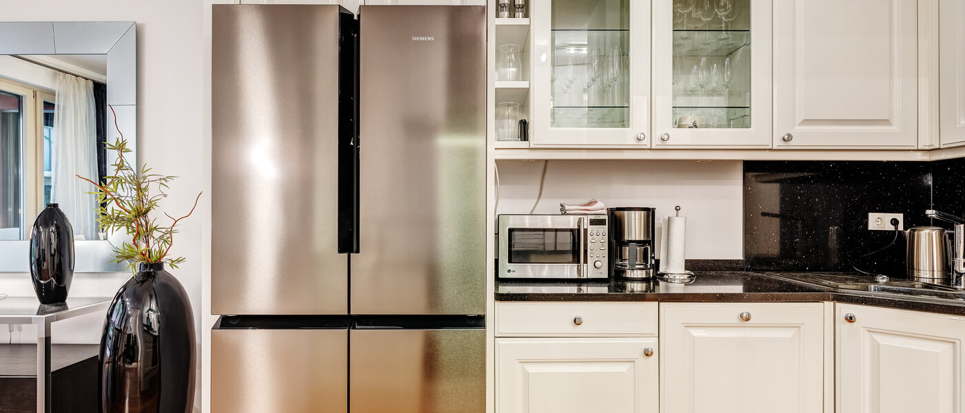 apartment München Schwabing-Nord (zw. Leopoldstraße & Englischen Garten) 03 kitchen 6300