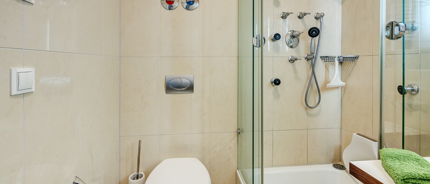 apartment München Schwabing-Nord (zw. Leopoldstraße & Englischen Garten) 03 2. bathroom 6300