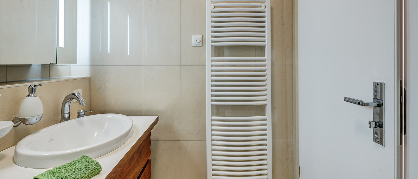 apartment München Schwabing-Nord (zw. Leopoldstraße & Englischen Garten) 04 2. bathroom 6300