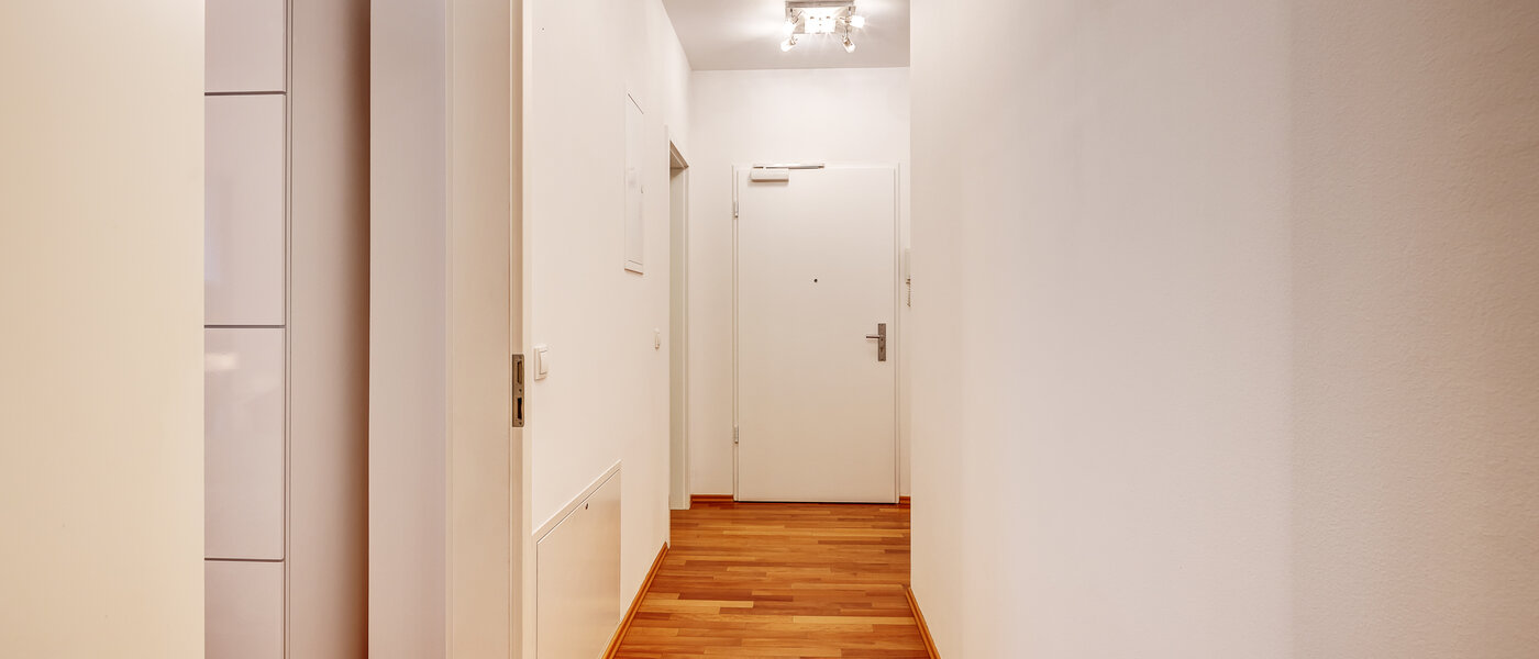 apartment München Schwabing-Nord (zw. Leopoldstraße & Englischen Garten) 01 hall 6300