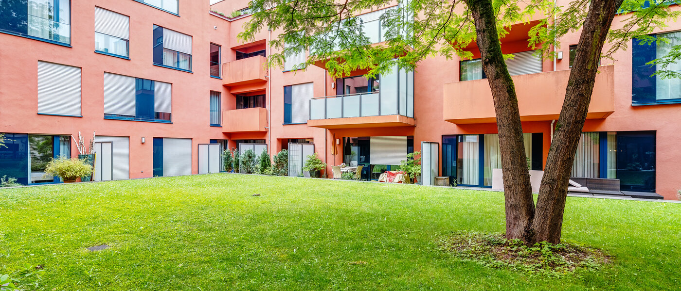 apartment München Schwabing-Nord (zw. Leopoldstraße & Englischen Garten) 03 view 6300