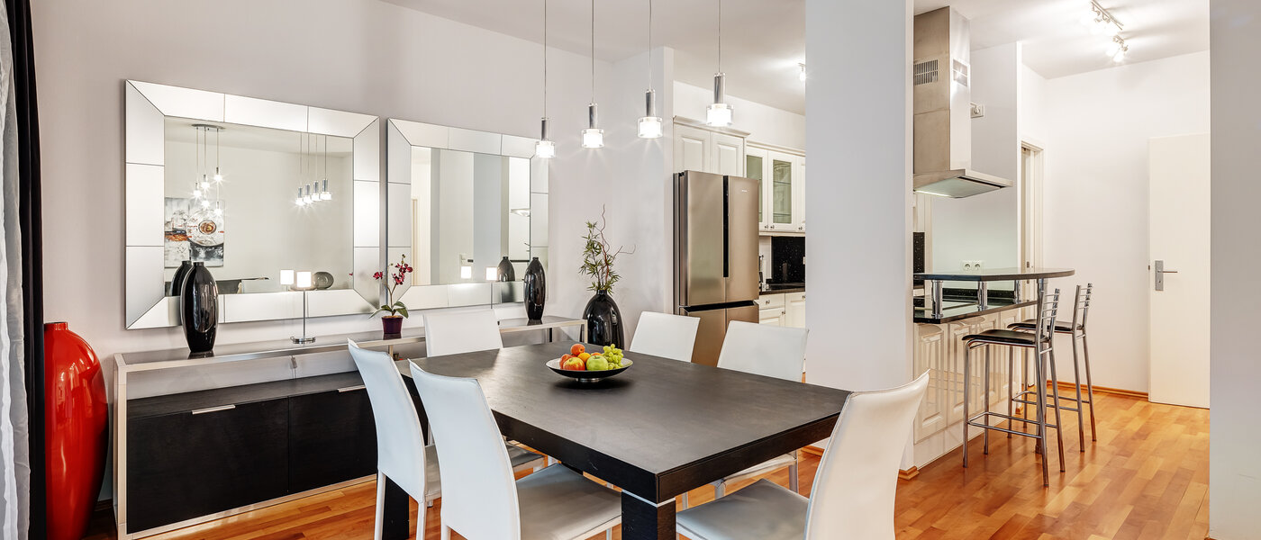 apartment München Schwabing-Nord (zw. Leopoldstraße & Englischen Garten) 01 living area 6300