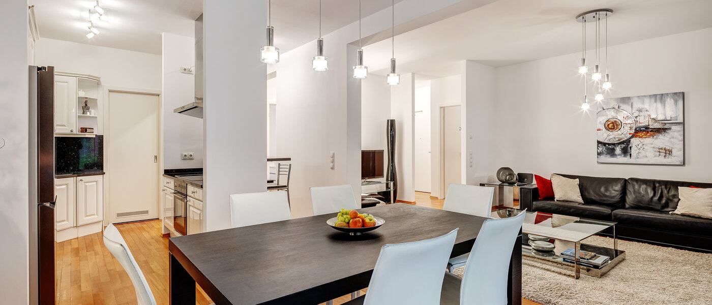 apartment München Schwabing-Nord (zw. Leopoldstraße & Englischen Garten) 05 living area 6300