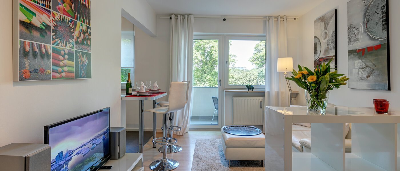 Sorry, this property has already been rented