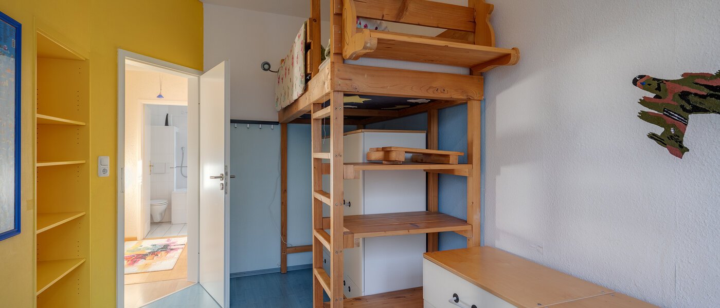 townhouse München Untergiesing 02 2. child 6314