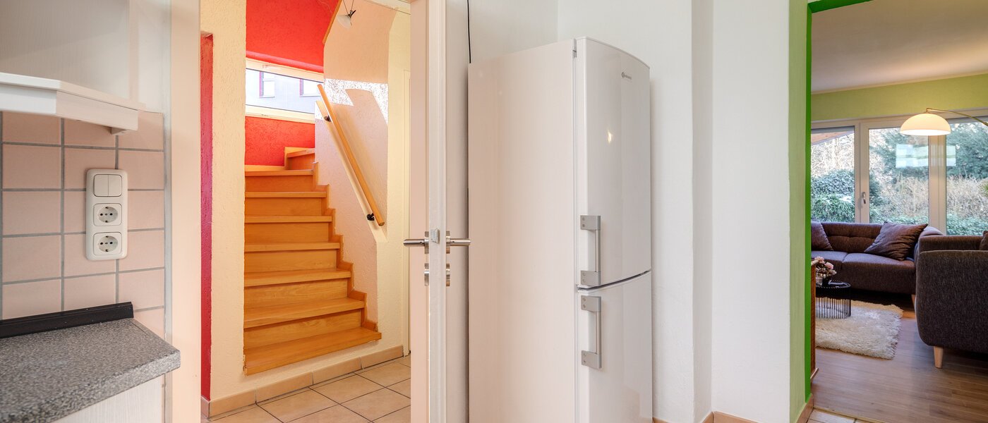 townhouse München Untergiesing 04 kitchen 6314