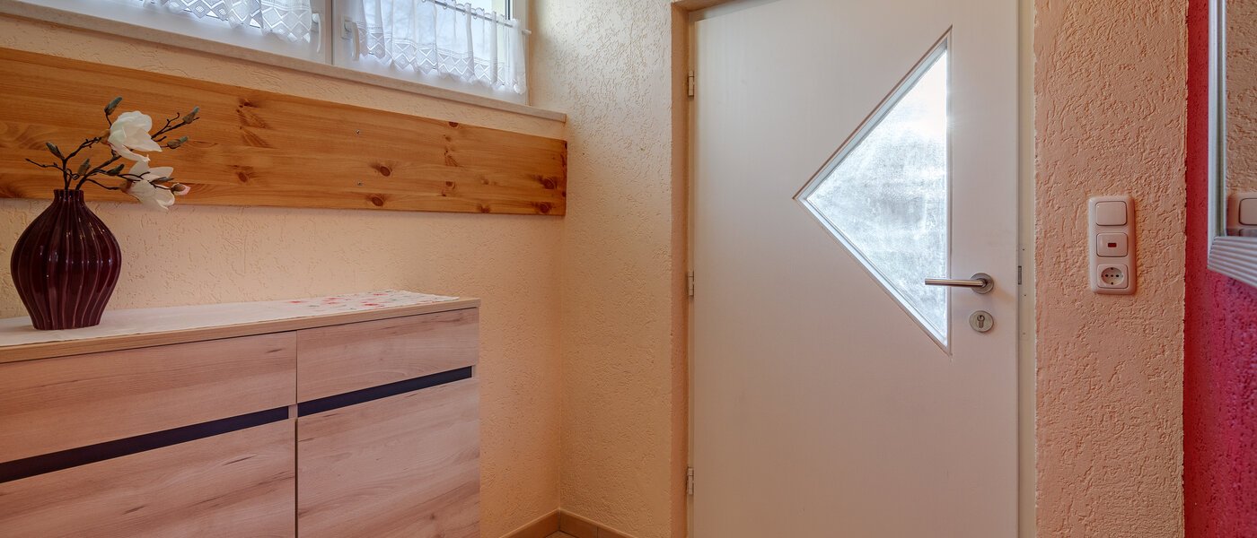 townhouse München Untergiesing 01 hall 6314