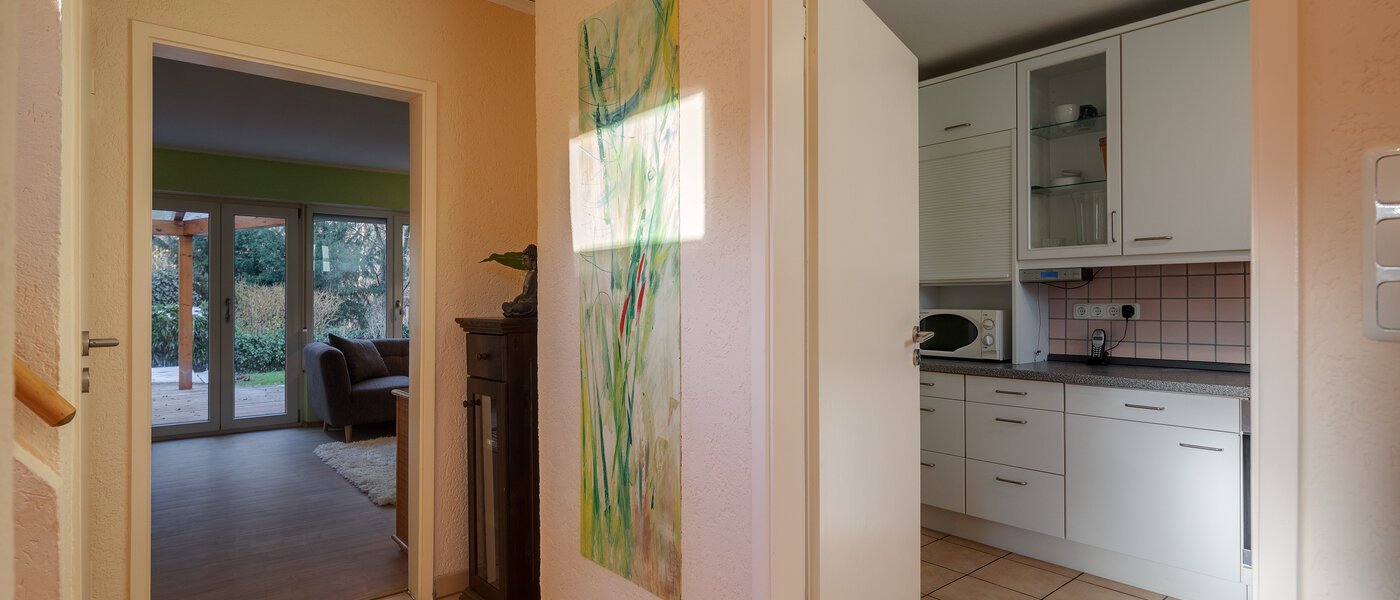 townhouse München Untergiesing 02 hall 6314