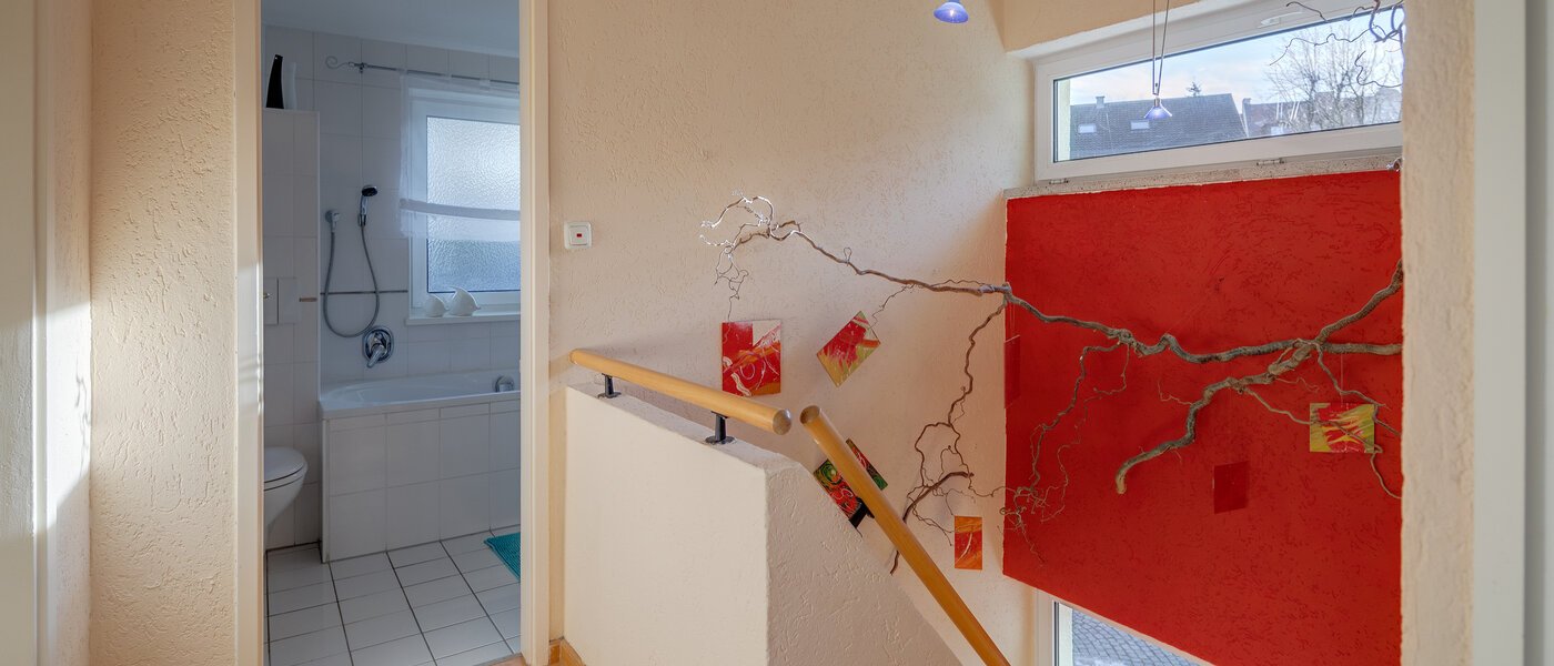 townhouse München Untergiesing 04 hall 6314