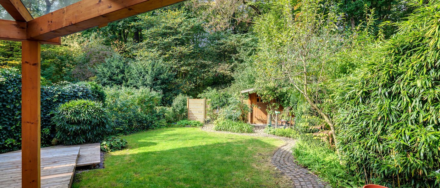 townhouse München Untergiesing 01 garden 6314