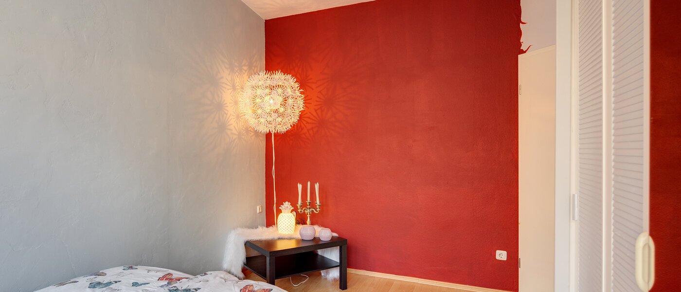 townhouse München Untergiesing 03 bedroom 6314