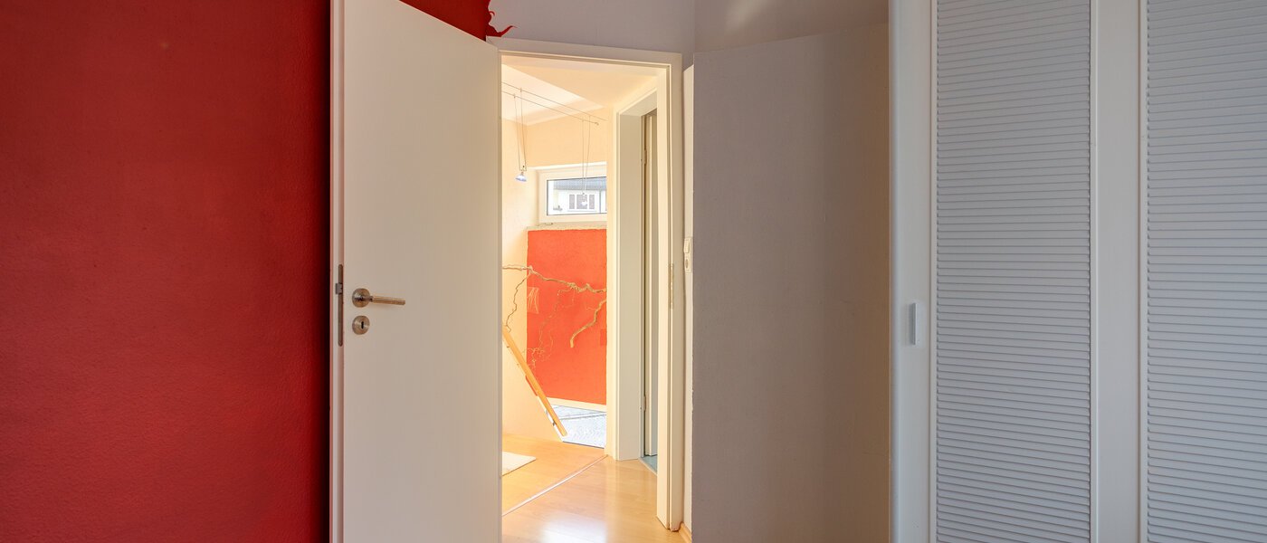 townhouse München Untergiesing 04 bedroom 6314