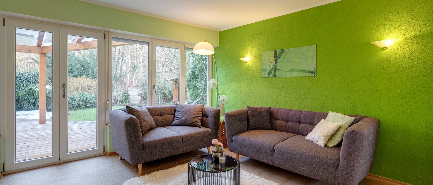 townhouse München Untergiesing 02 living area 6314