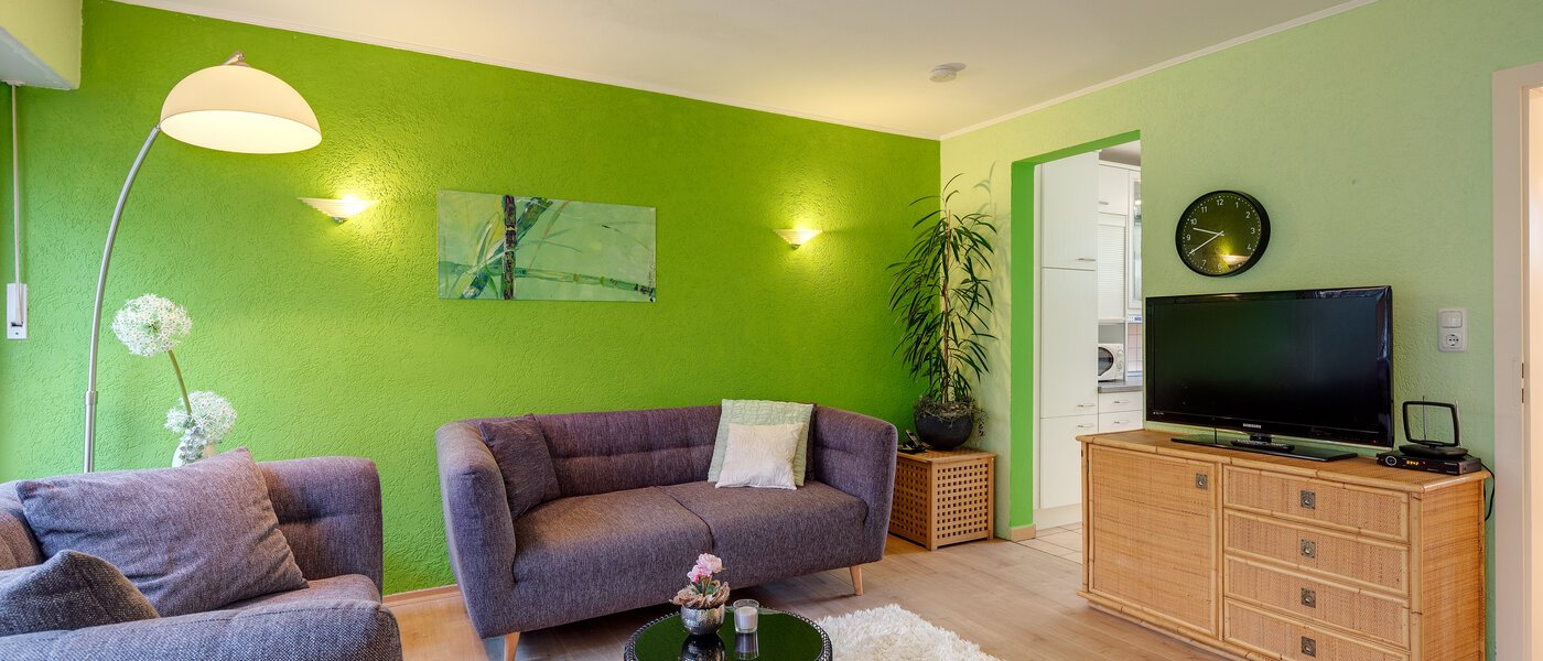 townhouse München Untergiesing 03 living area 6314