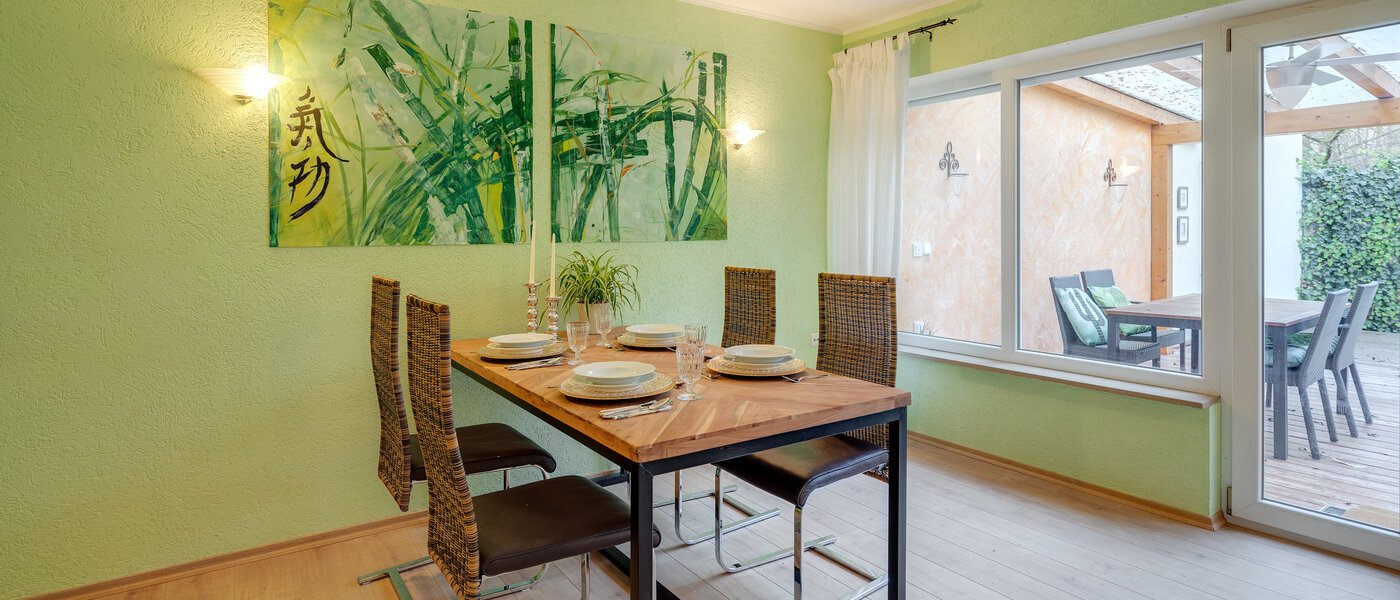 townhouse München Untergiesing 05 living area 6314