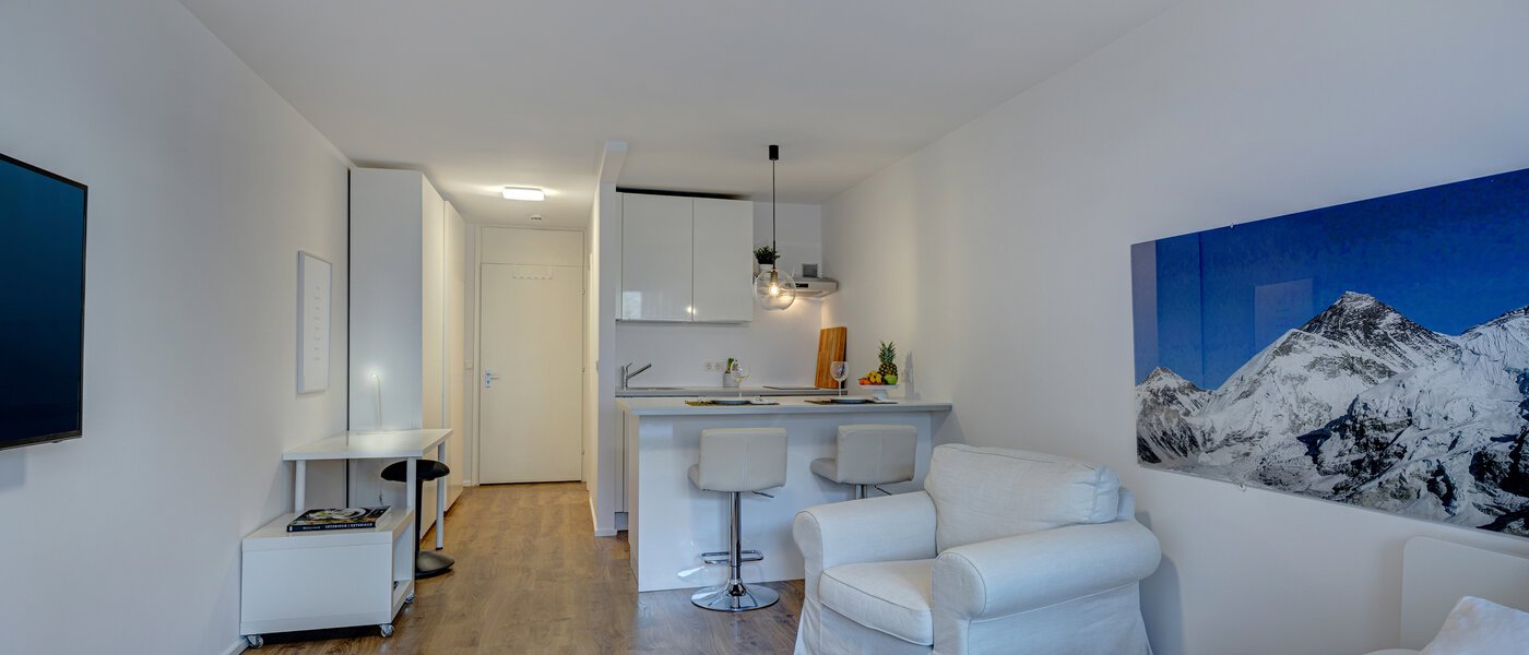 Sorry, this property has already been rented