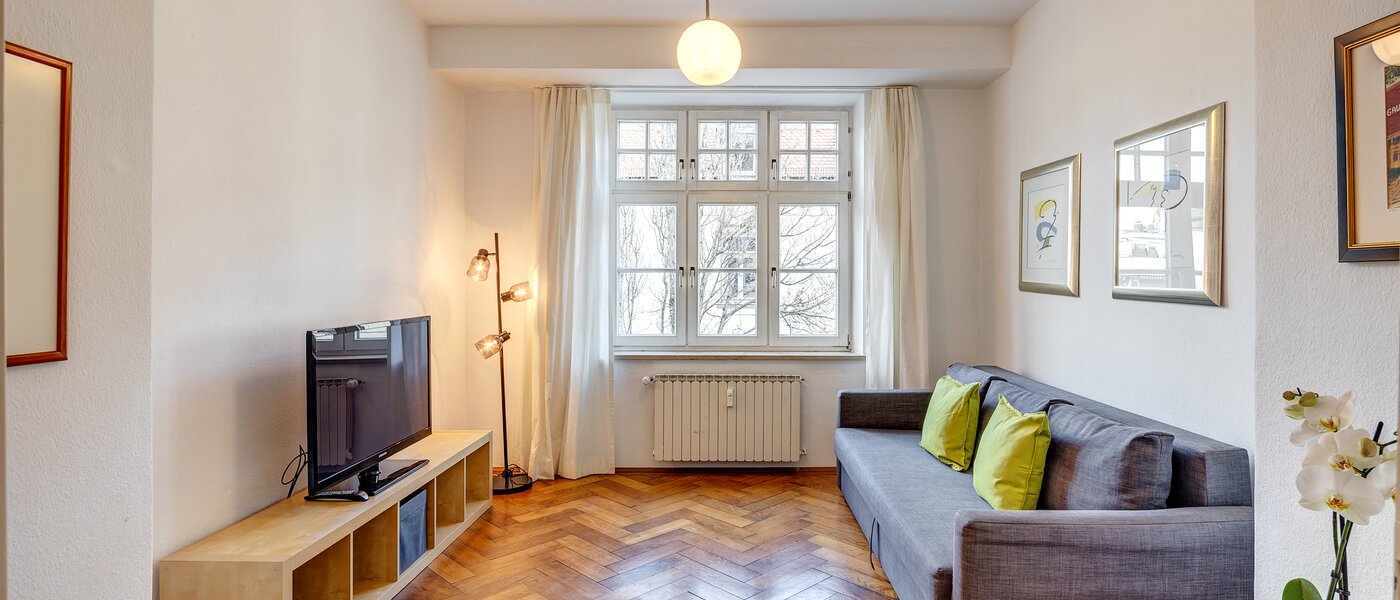 Sorry, this property has already been rented