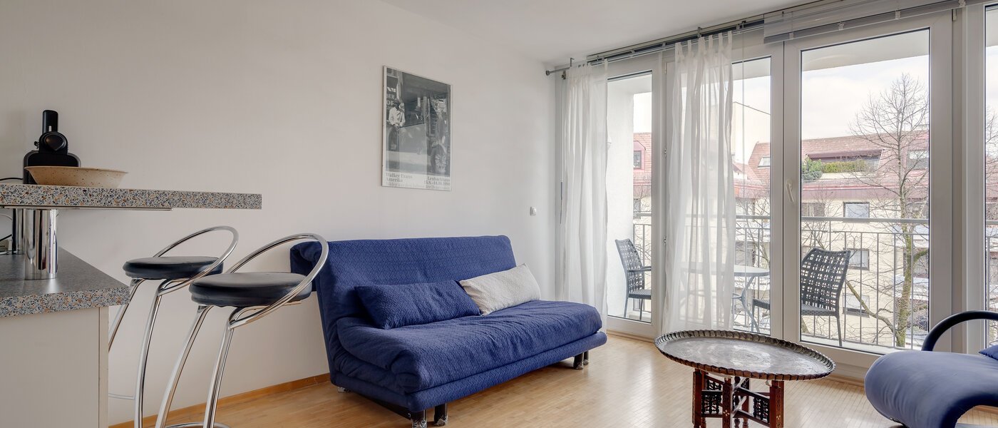 Sorry, this property has already been rented