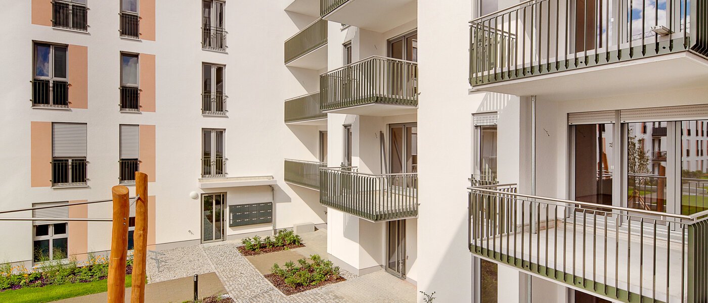 apartment München Schwabing-Nord (zw. Belgrad- & Leopoldstraße) 02 view 6335