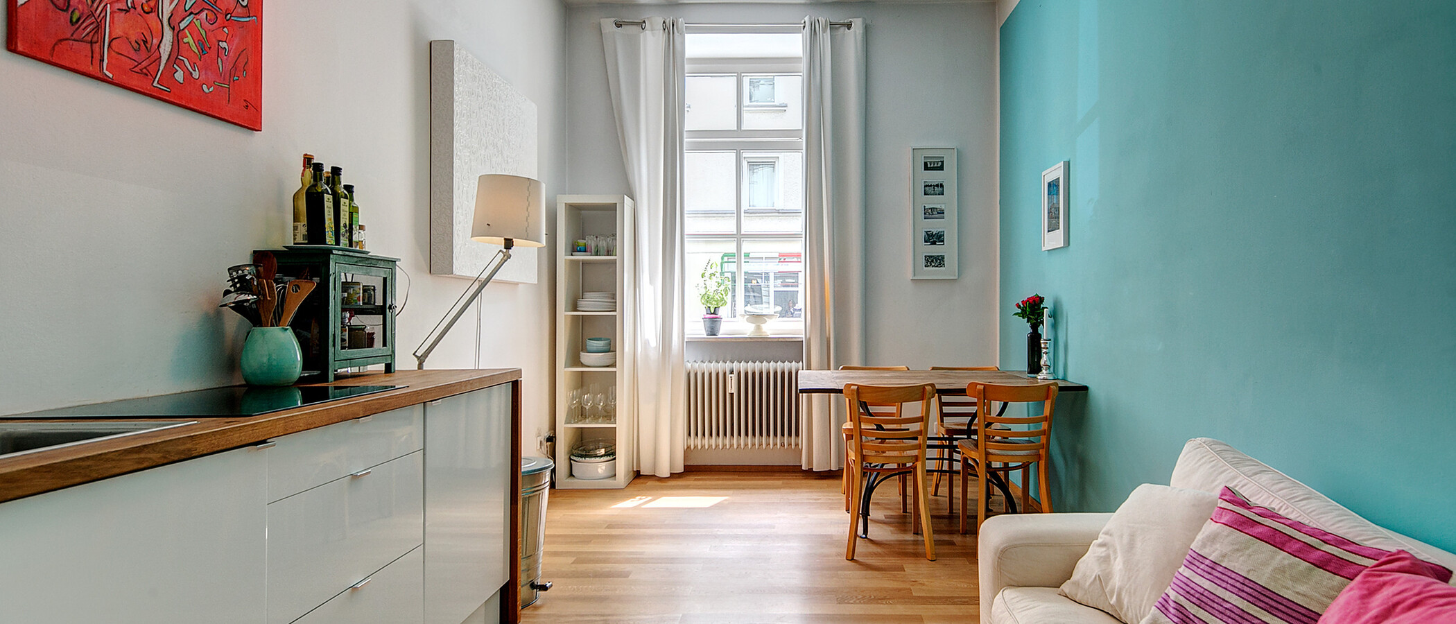 Sorry, this property has already been rented