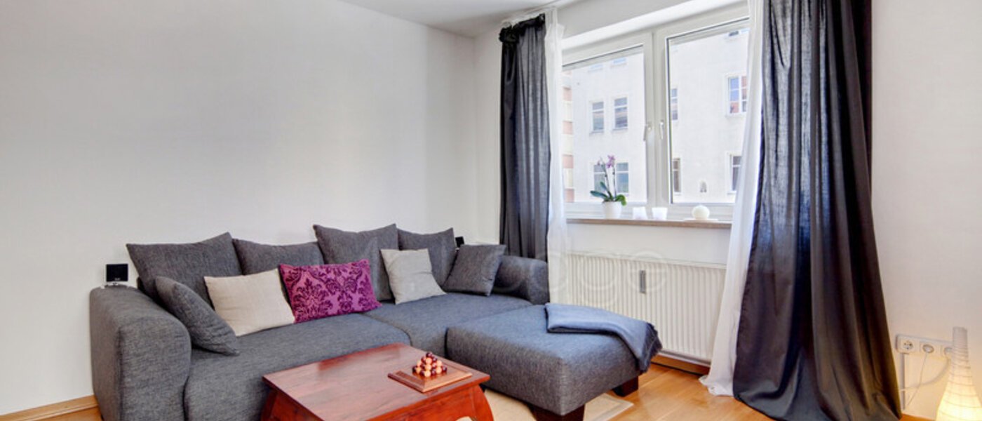 Sorry, this property has already been rented