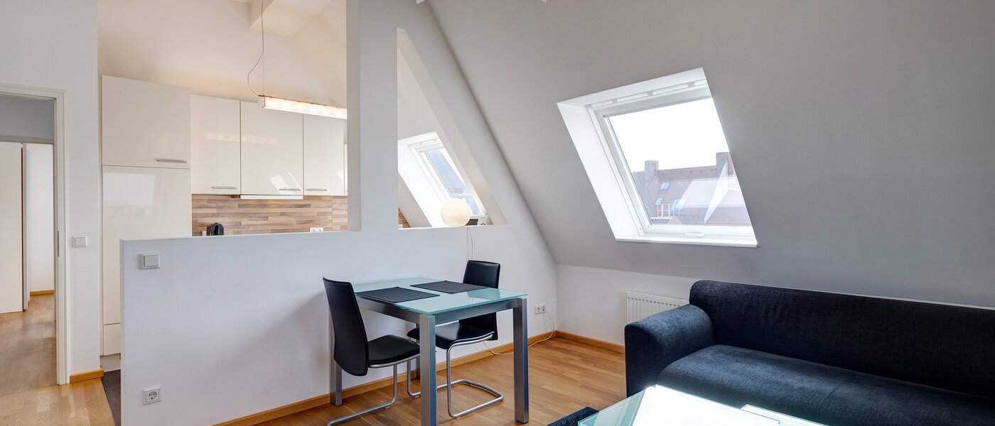 Sorry, this property has already been rented