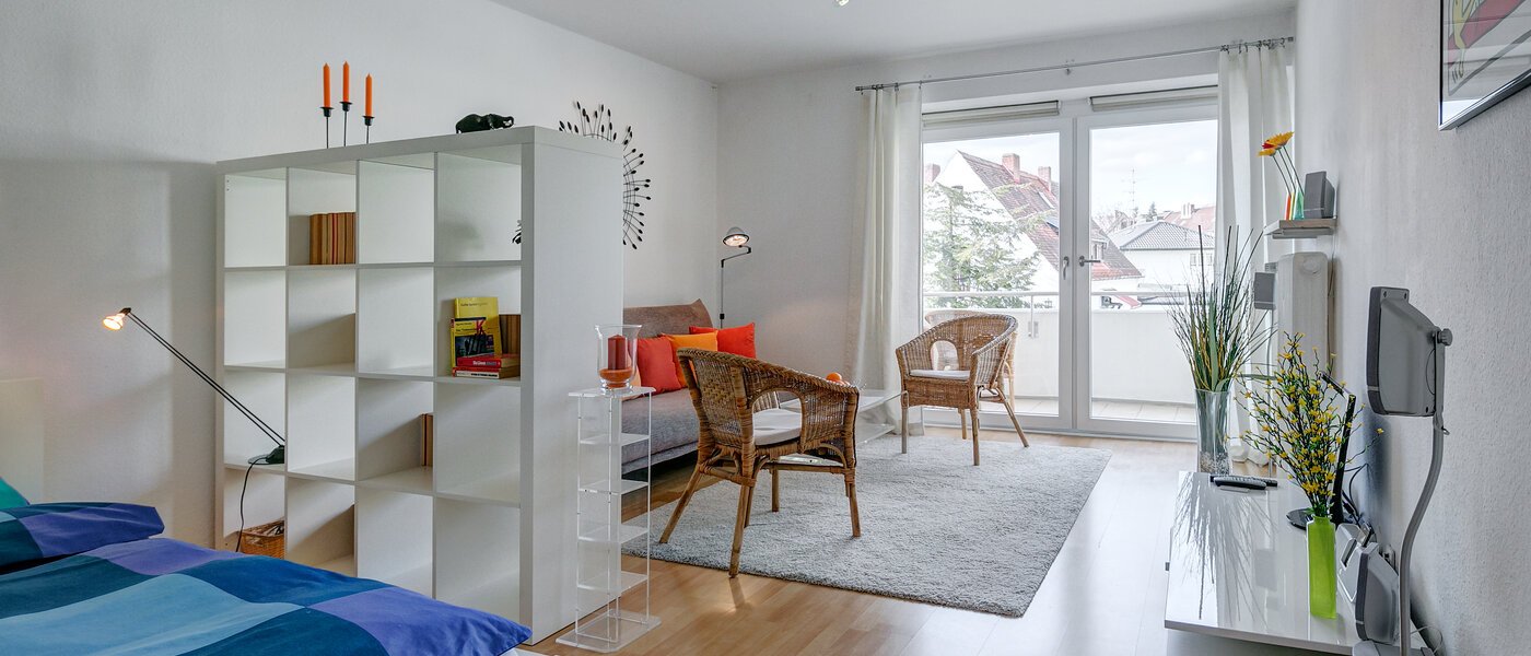 Sorry, this property has already been rented