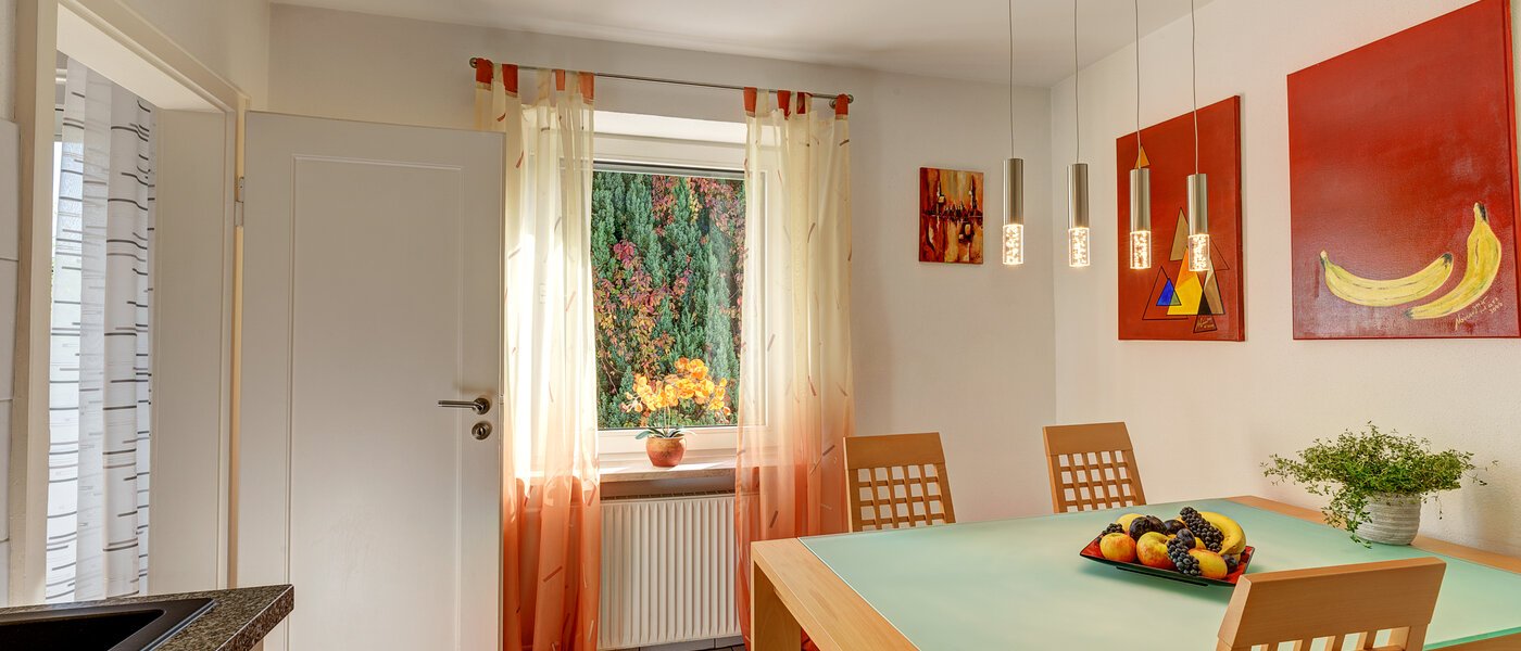 apartment München Cosimapark 03 kitchen 6399