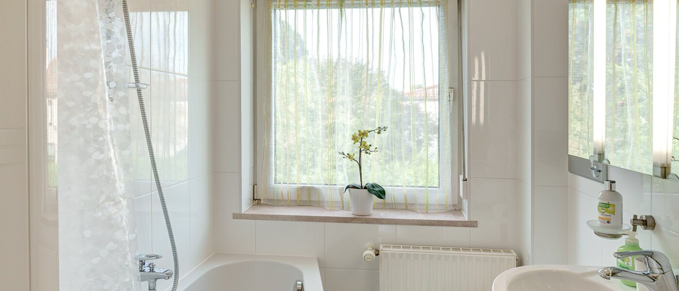 apartment München Cosimapark 02 bathroom 6399