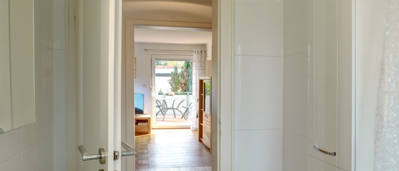 apartment München Cosimapark 03 bathroom 6399