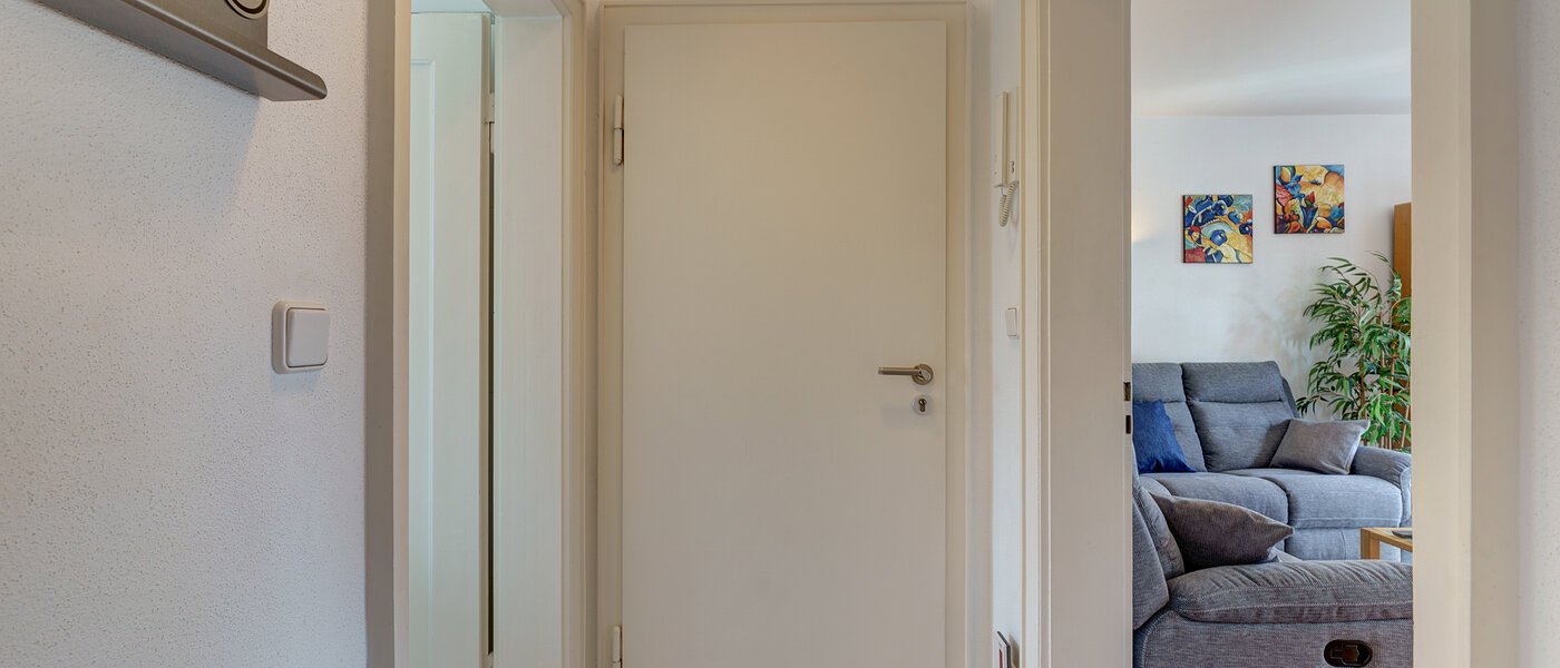 apartment München Cosimapark 01 hall 6399