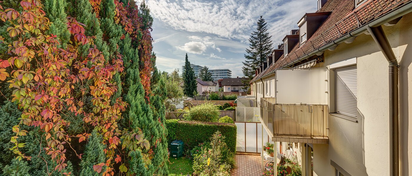 apartment München Cosimapark 02 view 6399