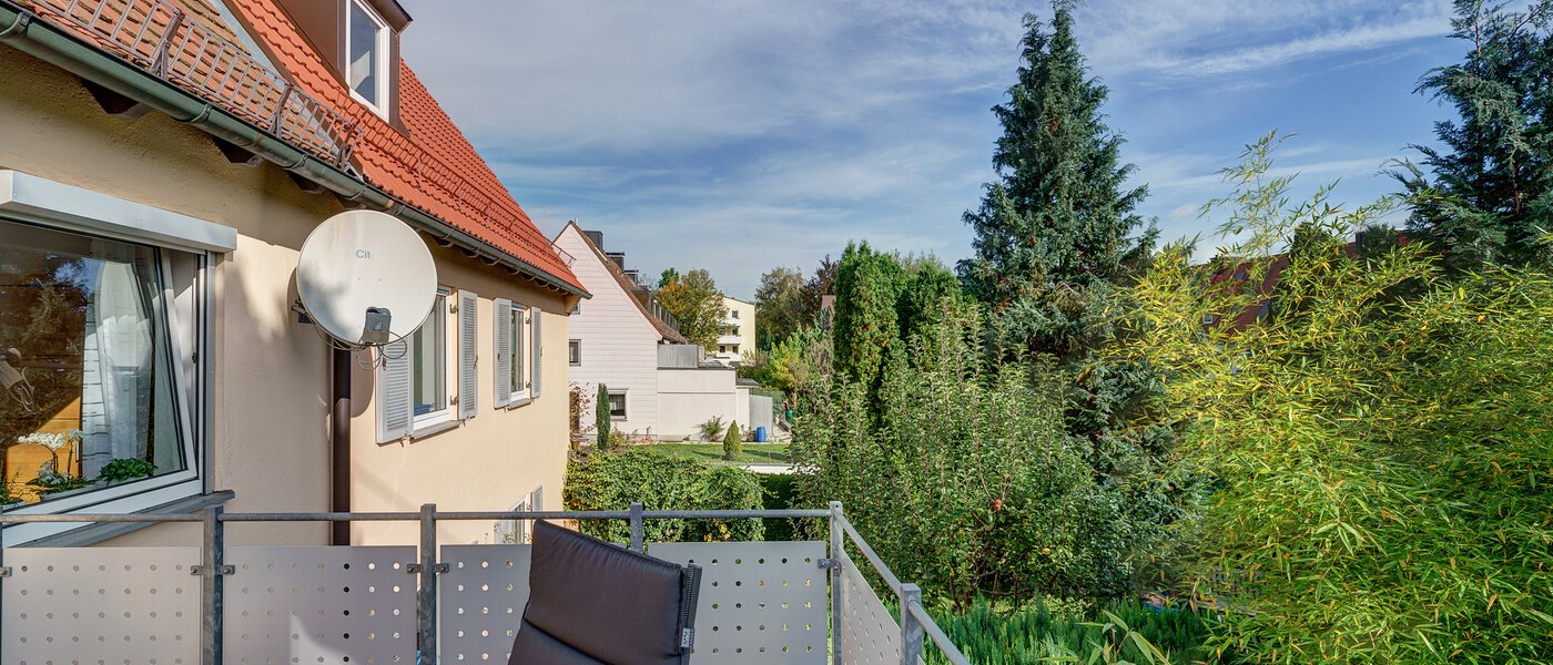 apartment München Cosimapark 03 view 6399