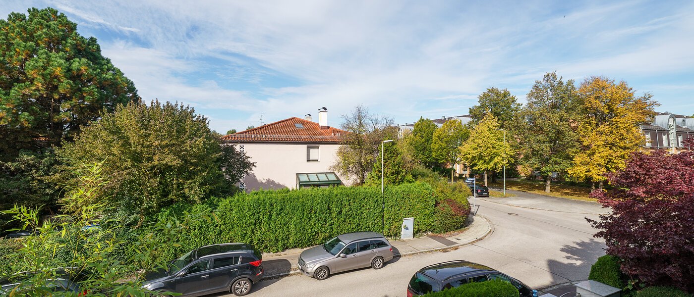 apartment München Cosimapark 05 view 6399