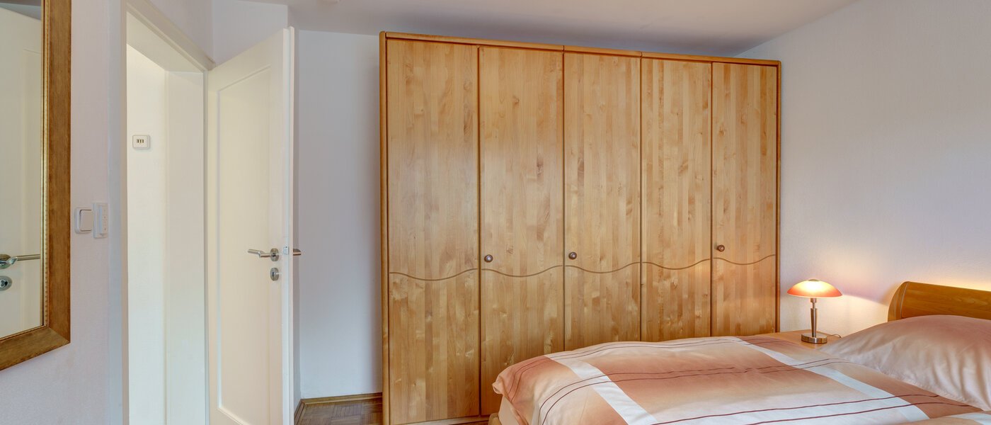 apartment München Cosimapark 02 bedroom 6399