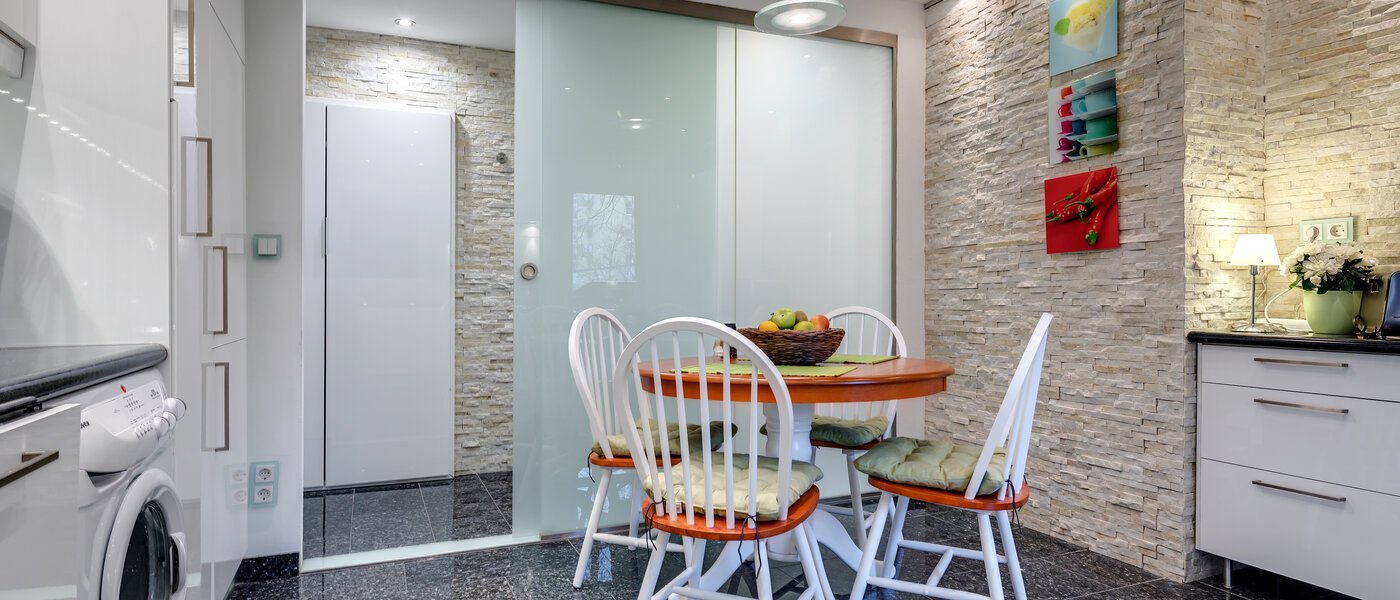 apartment München Maxvorstadt - Universitätsviertel 05 kitchen 6407