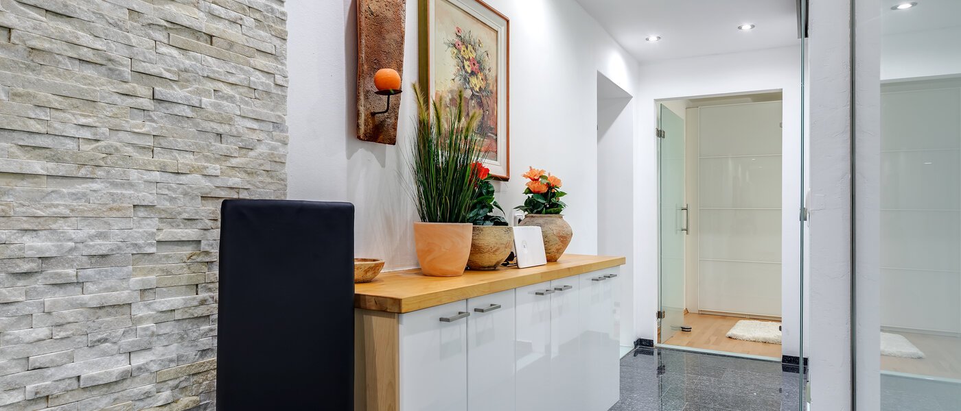 apartment München Maxvorstadt - Universitätsviertel 02 hall 6407