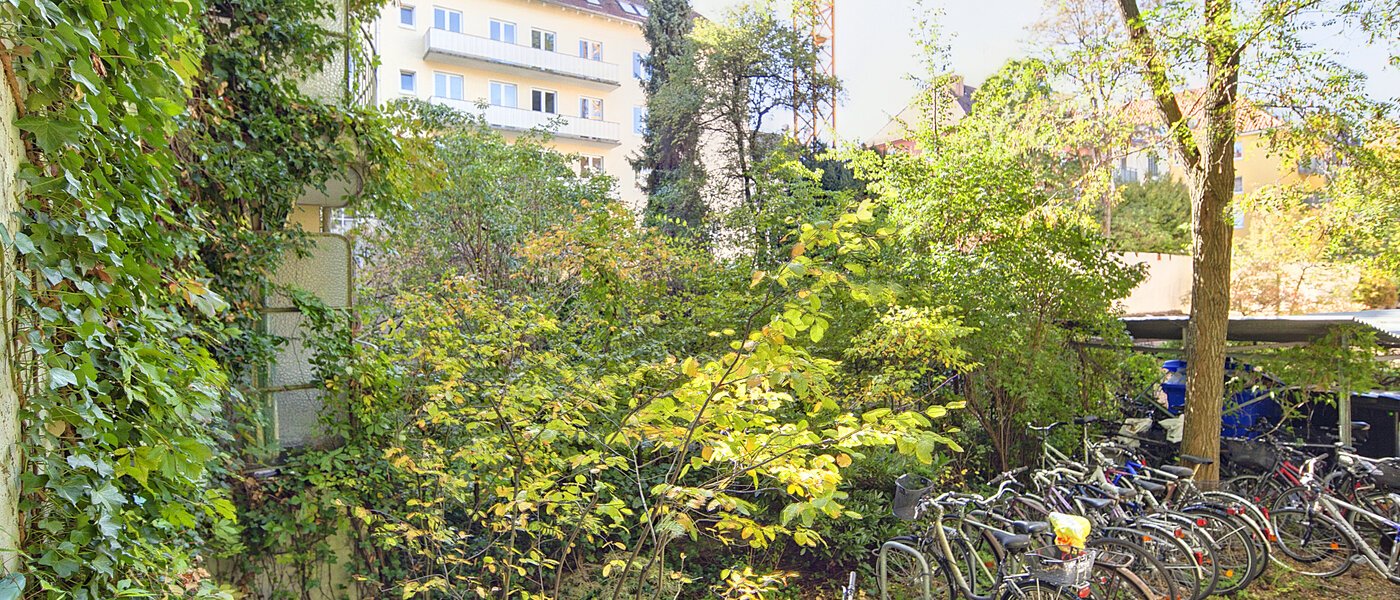 apartment München Maxvorstadt - Universitätsviertel 01 view 6407