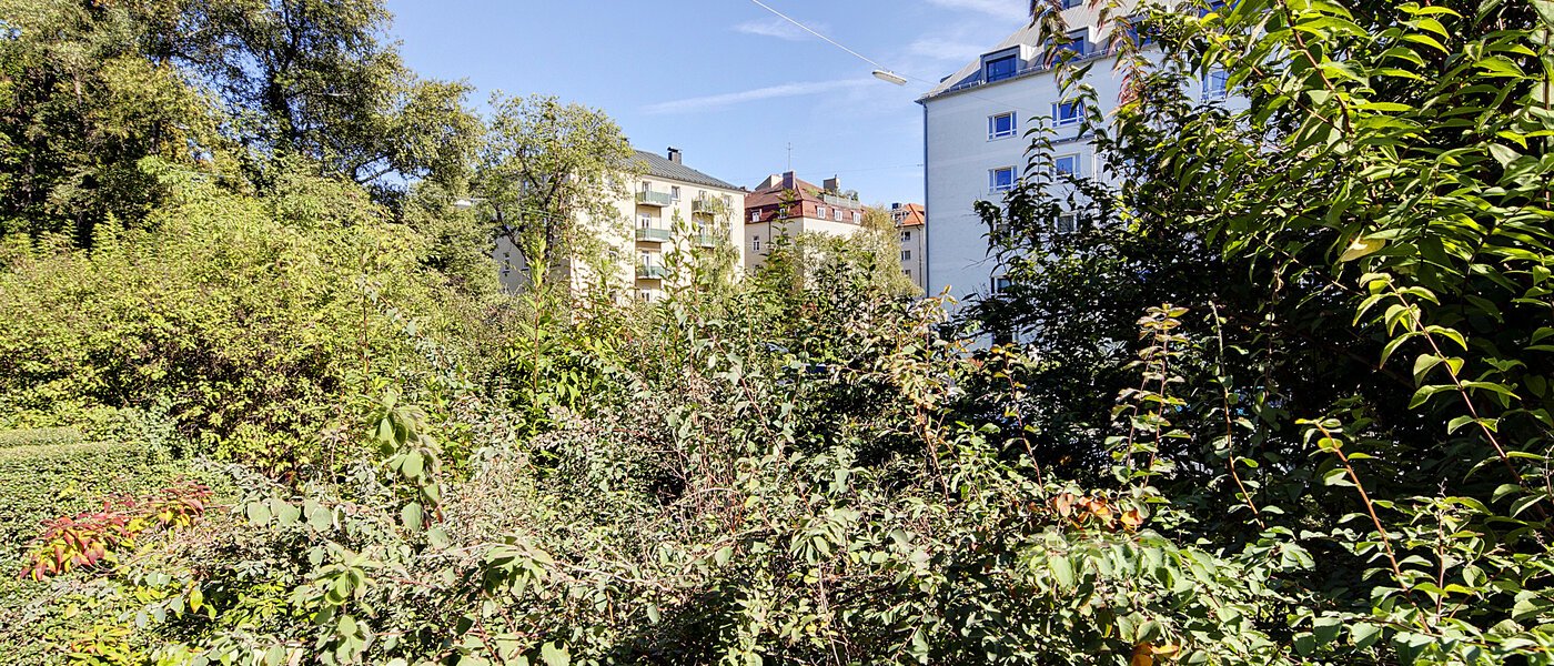 apartment München Maxvorstadt - Universitätsviertel 02 view 6407