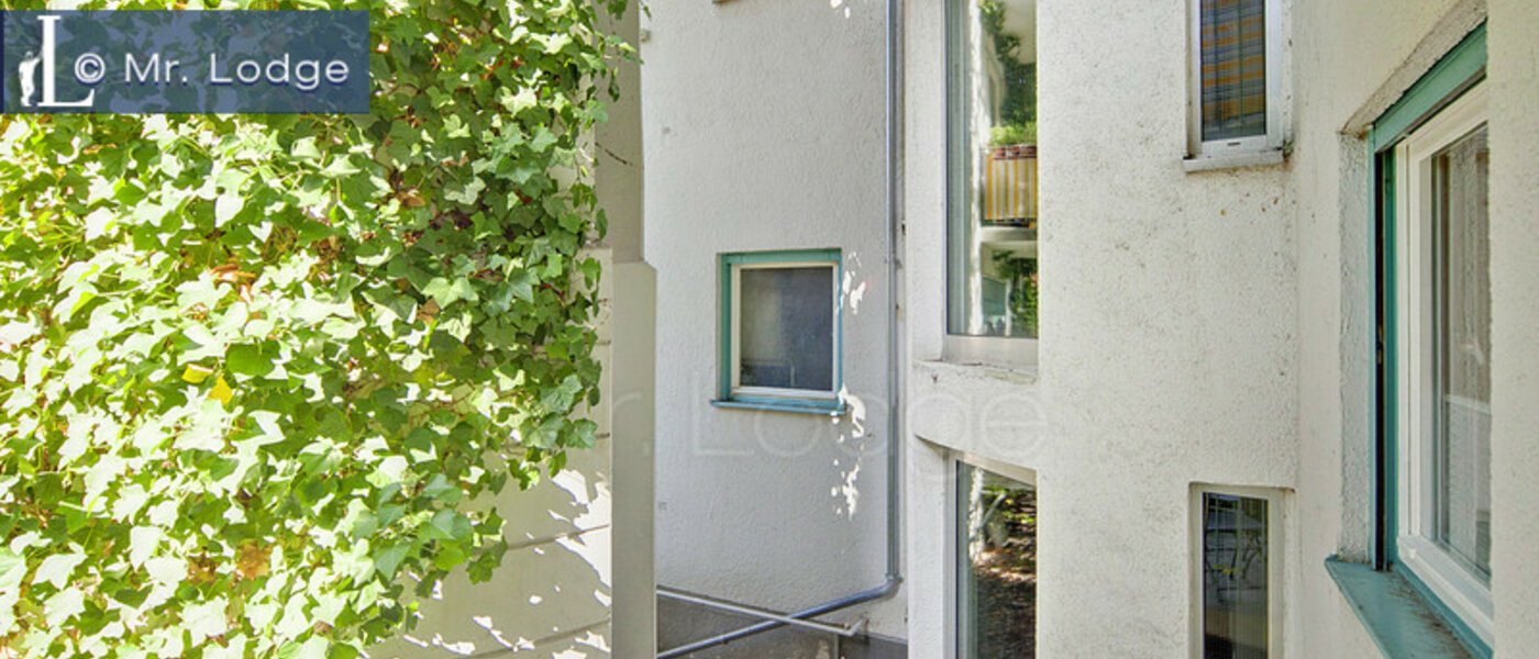 apartment München Maxvorstadt - Universitätsviertel 03 view 6407