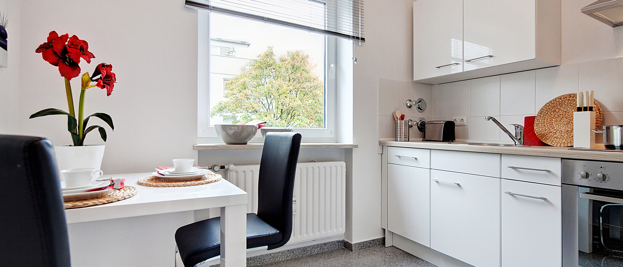 apartment München Milbertshofen 02 kitchen 6414